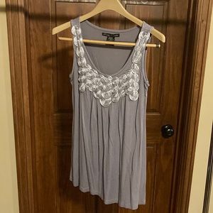 Simply Irresistible Dressy Tank Top